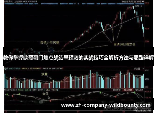 教你掌握欧冠豪门焦点战结果预测的实战技巧全解析方法与思路详解