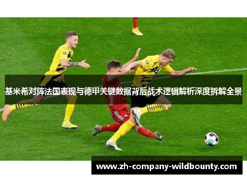 基米希对阵法国表现与德甲关键数据背后战术逻辑解析深度拆解全景