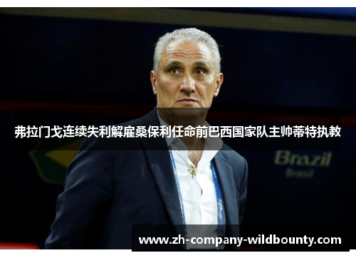 弗拉门戈连续失利解雇桑保利任命前巴西国家队主帅蒂特执教 弗拉门戈连续失利解雇桑保利任命前巴西国家队主帅蒂特执教