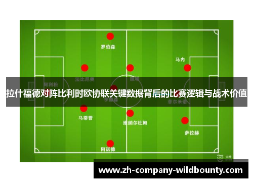 拉什福德对阵比利时欧协联关键数据背后的比赛逻辑与战术价值