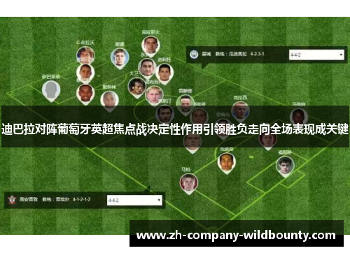 迪巴拉对阵葡萄牙英超焦点战决定性作用引领胜负走向全场表现成关键