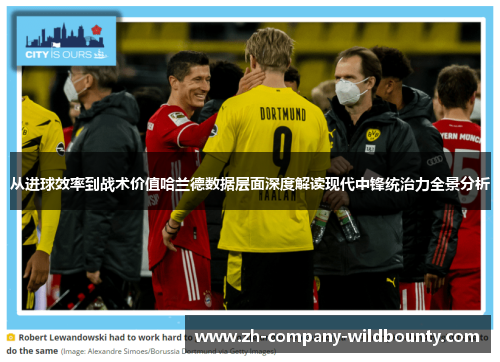 从进球效率到战术价值哈兰德数据层面深度解读现代中锋统治力全景分析