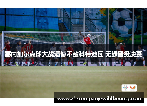 塞内加尔点球大战遗憾不敌科特迪瓦 无缘晋级决赛