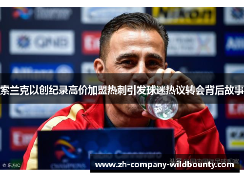 索兰克以创纪录高价加盟热刺引发球迷热议转会背后故事 索兰克以创纪录高价加盟热刺引发球迷热议转会背后故事